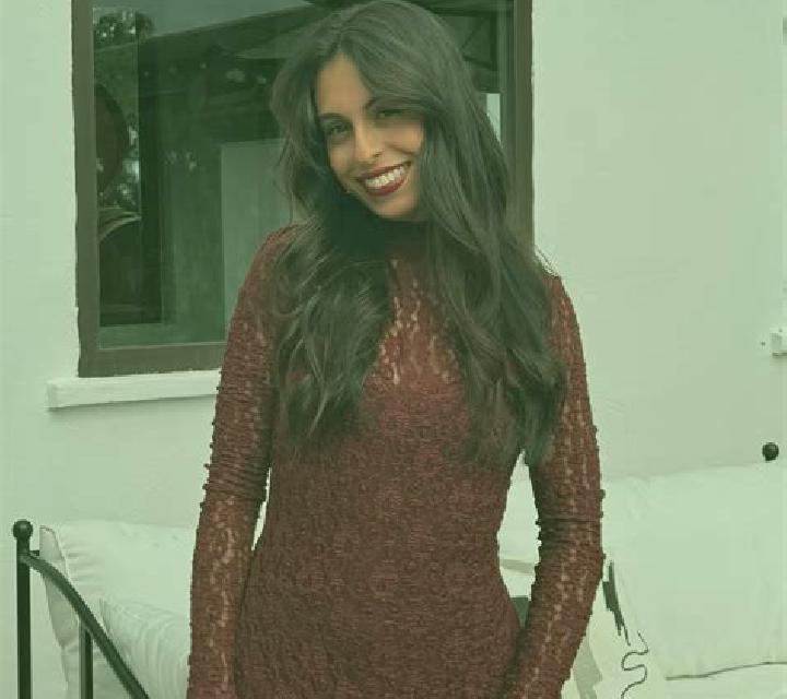 Alejandra 2 Portillo escort
