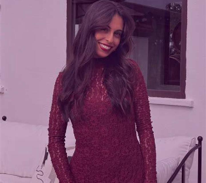 Alejandra 2 Pozalmuro escort