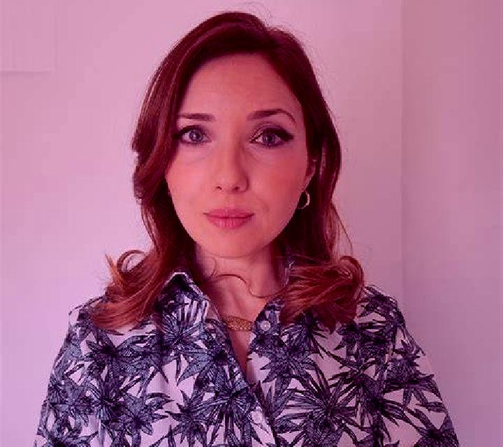 Alejandra 2 Proaza escort