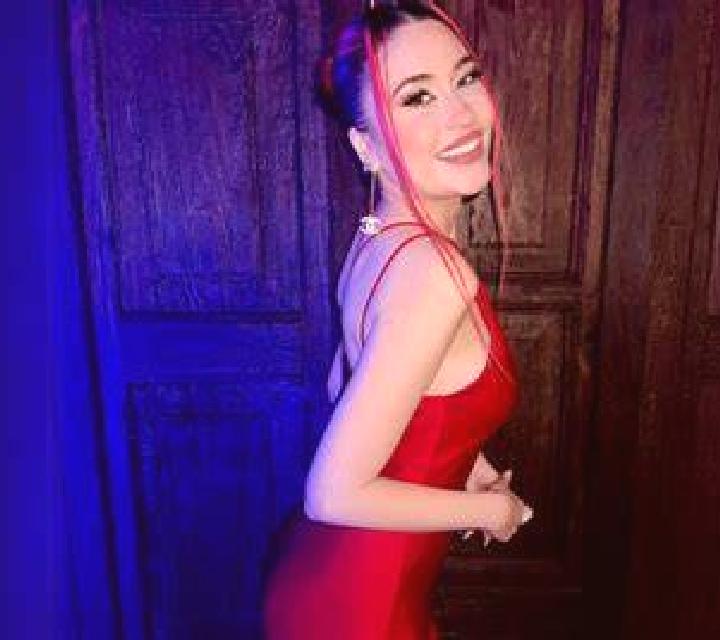 Alejandra 2 Salamanca escort