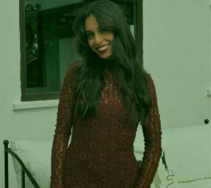Alejandra 2 Torrecilla de Alcaniz escort