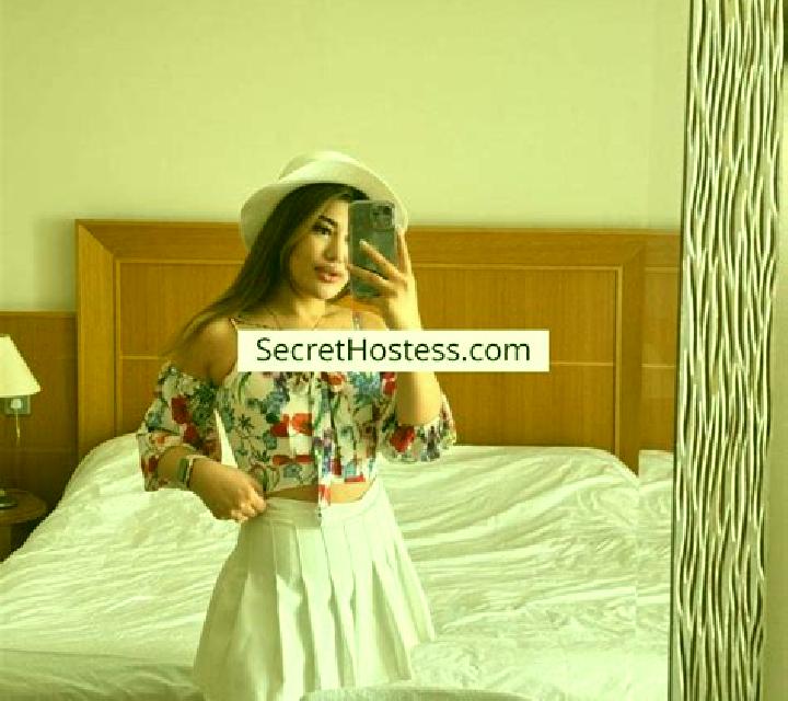 Alejandra 2 Yelamos de Abajo escort