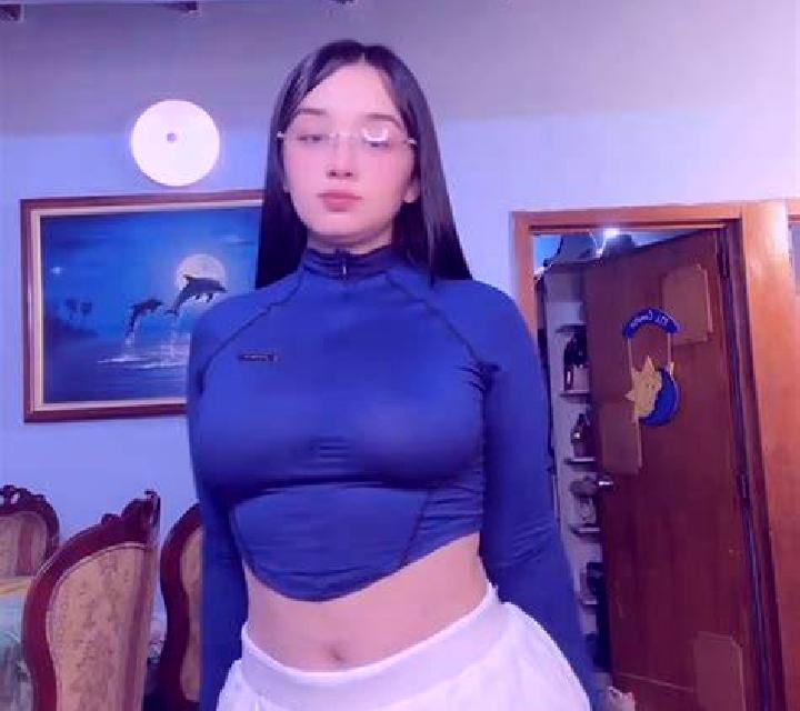Alejandra 3 Alcala del Obispo escort