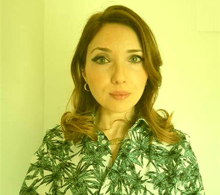 Alejandra 3 Anguiano escort
