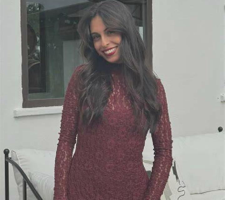 Alejandra 3 Aravaca escort