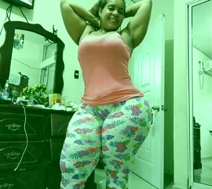 Alejandra 3 Ayoo de Vidriales escort