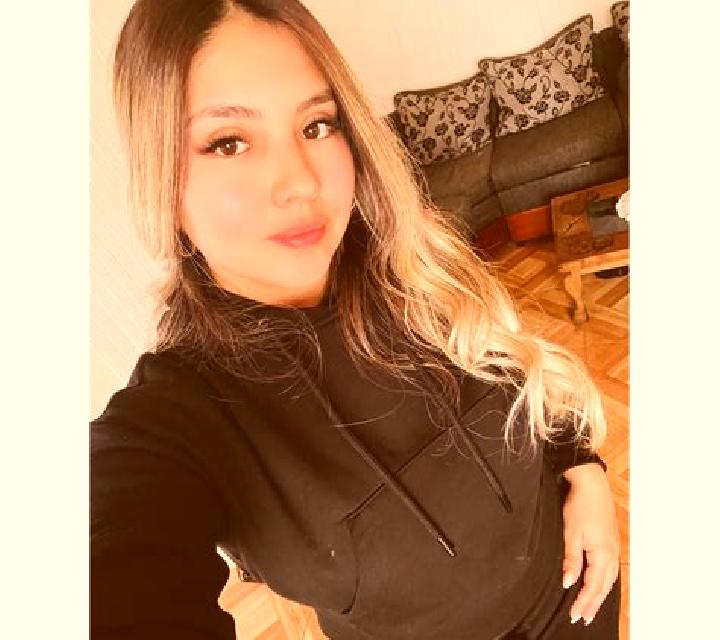 Alejandra 3 Benidorm escort