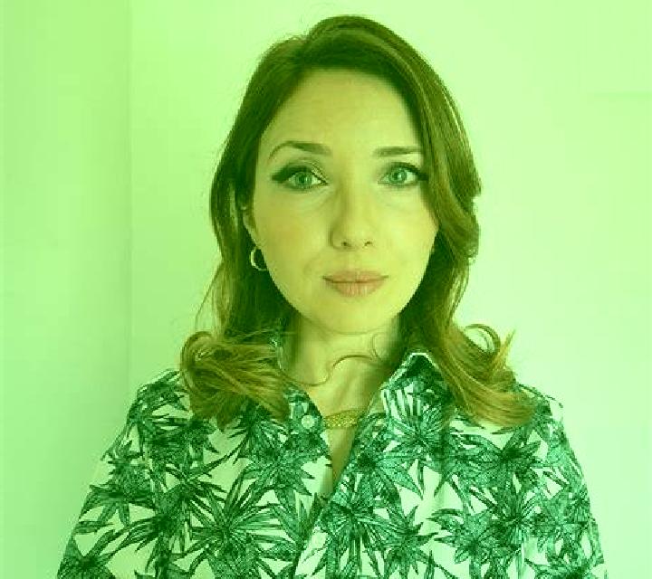 Alejandra 3 Cuzcurrita de Rio Tiron escort