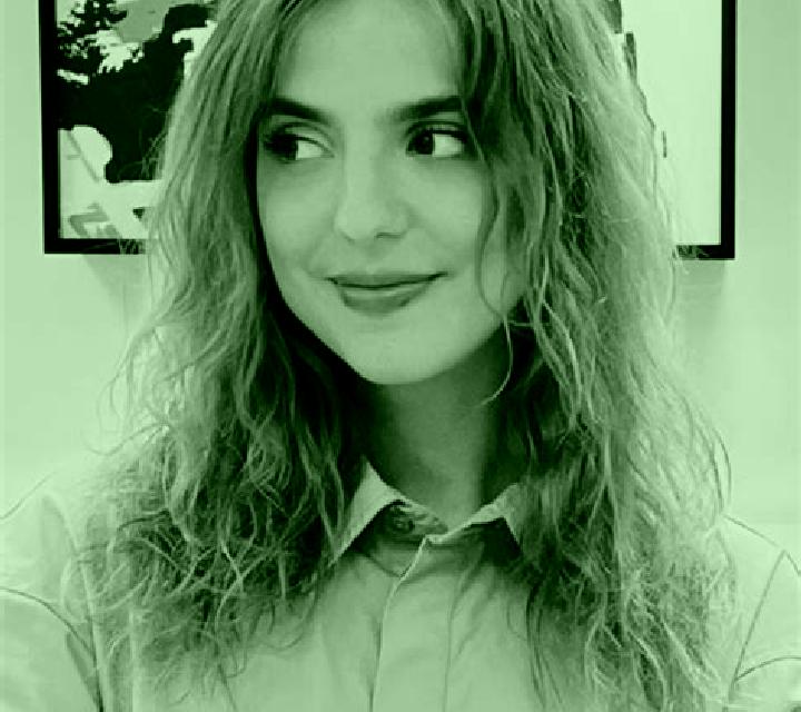 Alejandra 3 el Campell / Alcampell escort