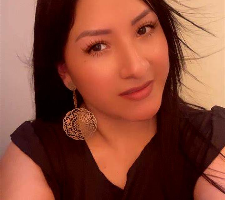 Alejandra 3 El Hoyo de Pinares escort