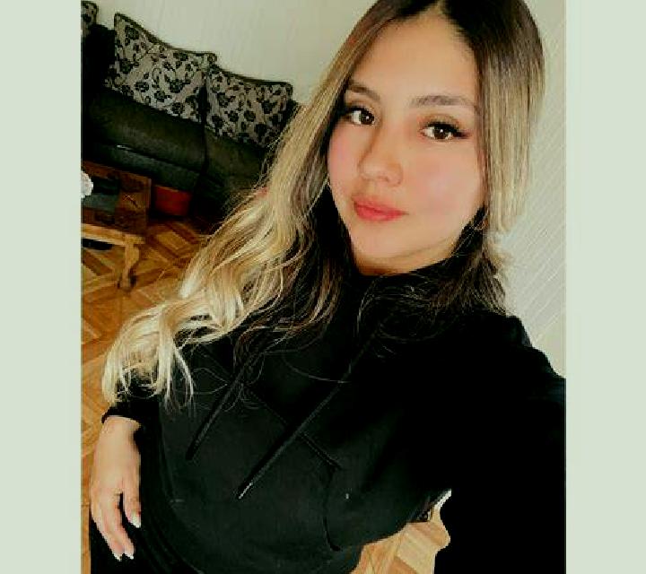 Alejandra 3 Ituren escort