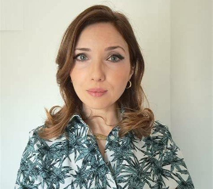 Alejandra 3 Mislata escort