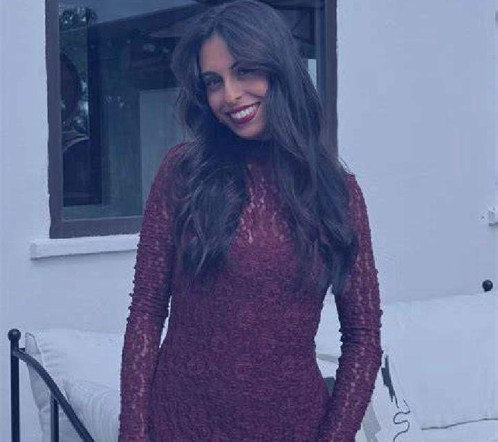 Alejandra 3 Olesa de Bonesvalls escort