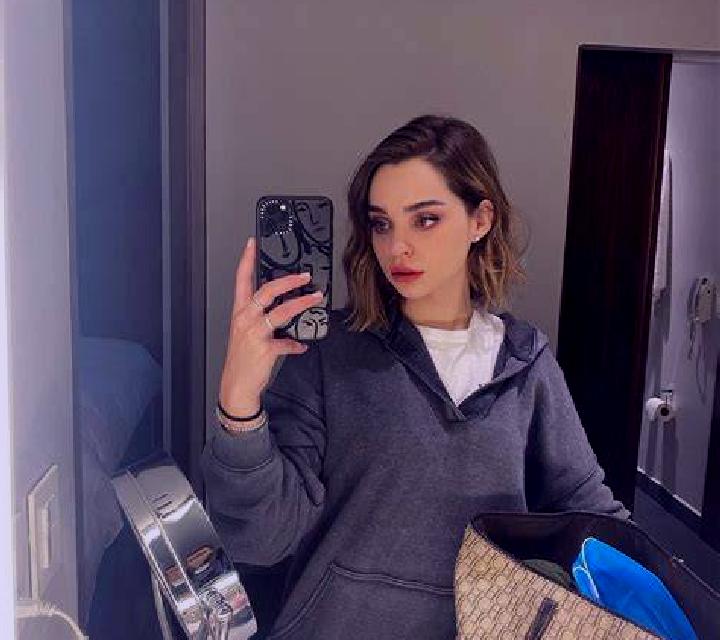 Alejandra 3 Velez-Malaga escort