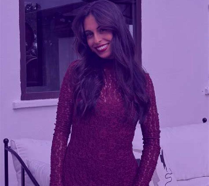 Alejandra 3 Villaverde de Medina escort