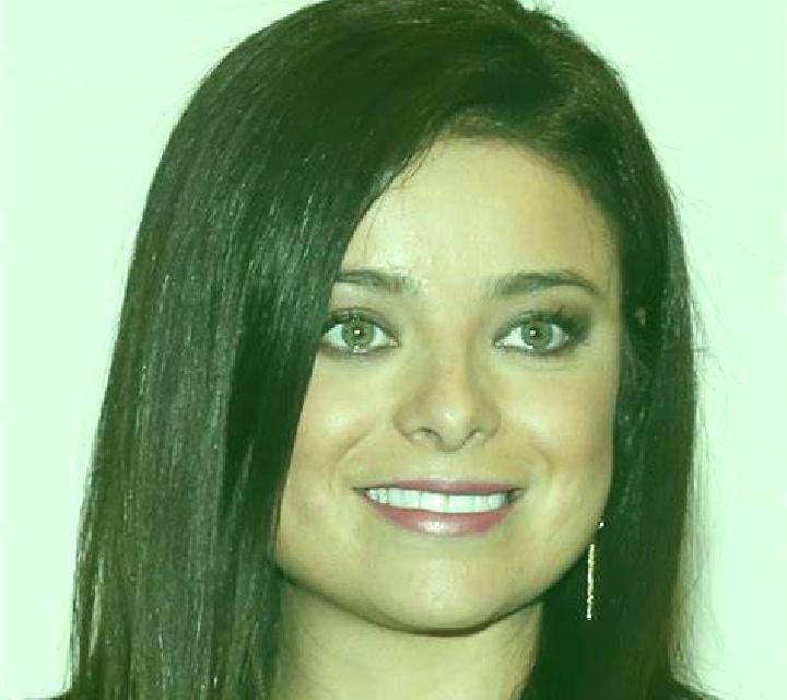 Alejandra Bonete escort