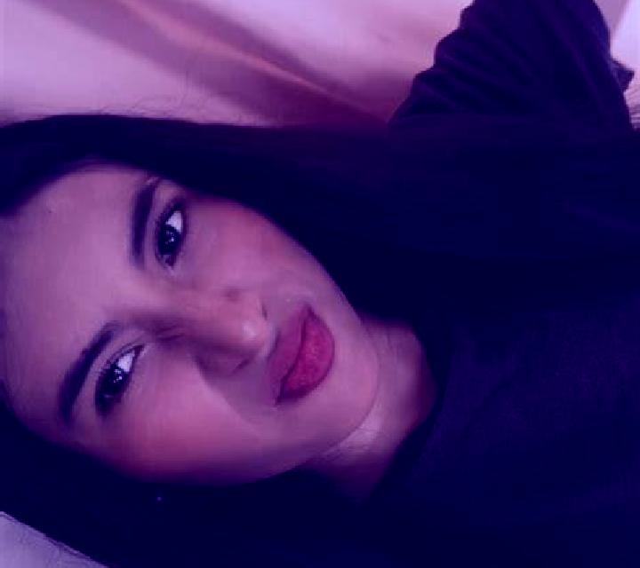 Alejandra Casares escort