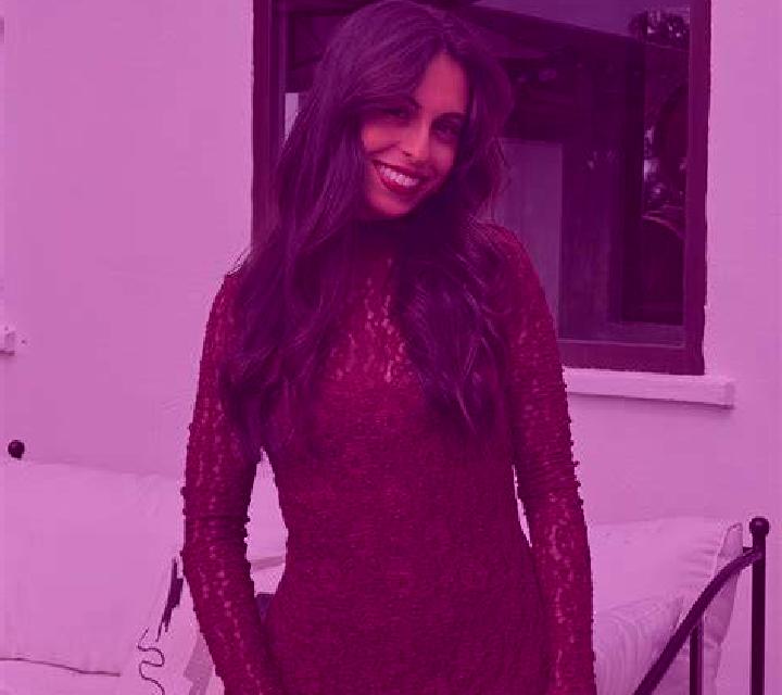 Alejandra Cesuras escort