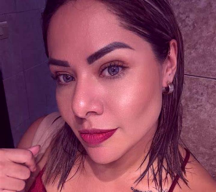 Alejandra Huerta de la Obispalia escort