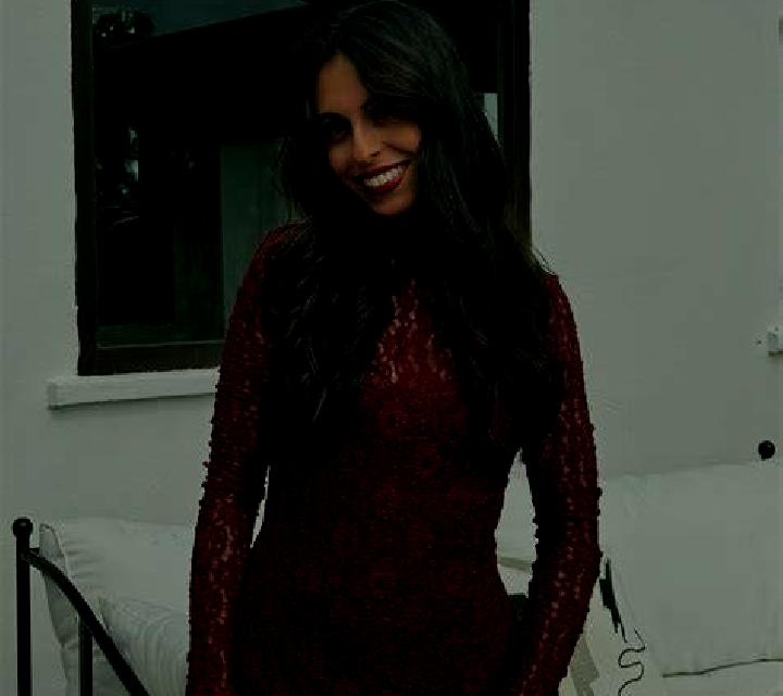 Alejandra La Alameda de la Sagra escort