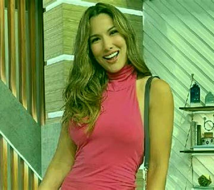 Alejandra Olot escort