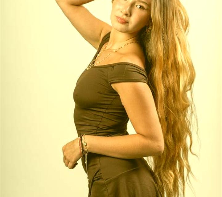 Alejandra Valbuena de Duero escort