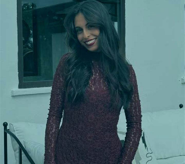Amanda 2 El Carpio escort