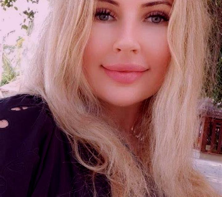 Amanda 2 Orbita escort