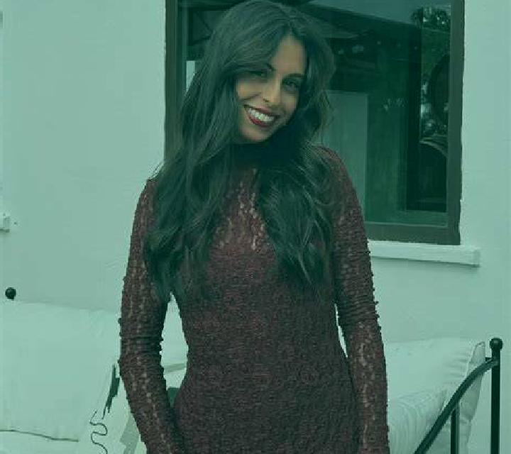 Amanda 2 Puebla de Yeltes escort