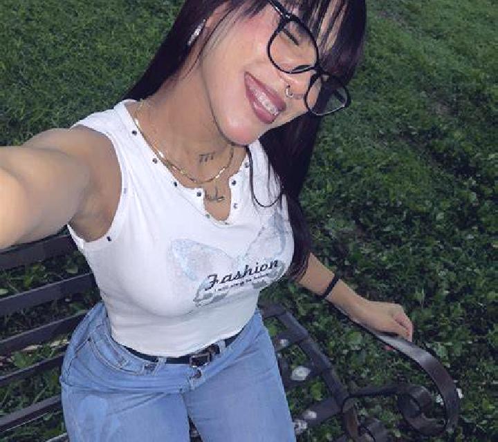 Amanda 3 Brozas escort