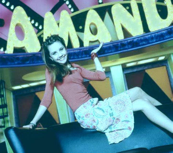 Amanda 3 Candilichera escort