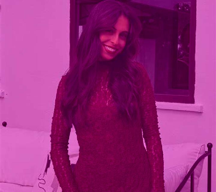 Amanda 3 Fuentelencina escort