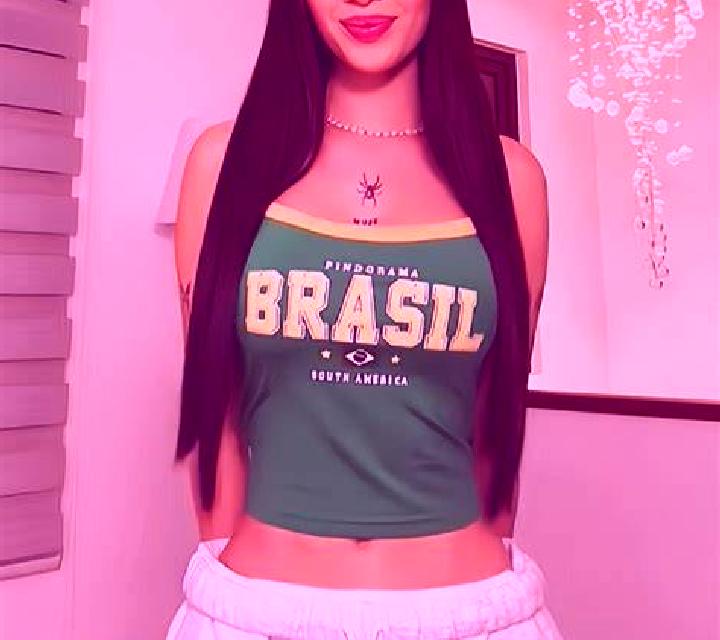 Amanda 3 Madrid escort