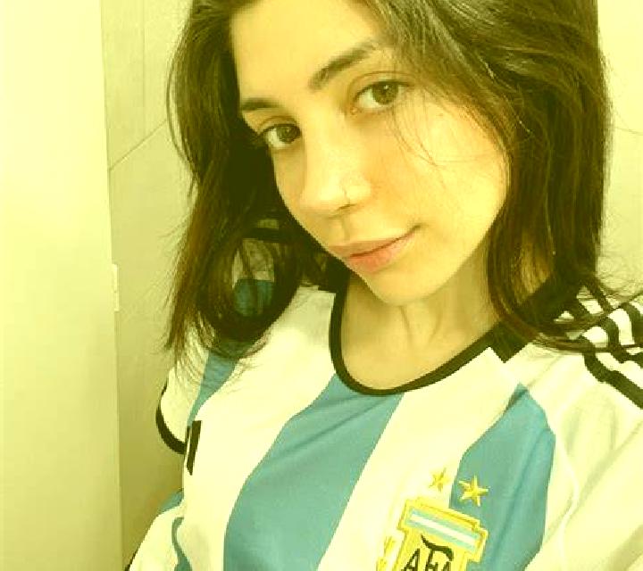 Amanda 3 San Pedro del Romeral escort
