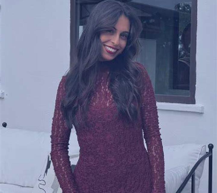 Amanda 3 Torreorgaz escort