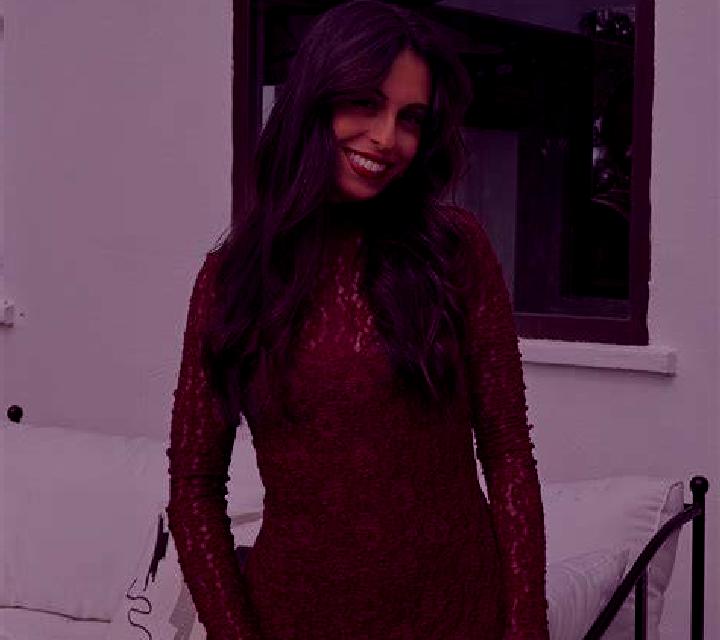 Amanda Avinyonet del Penedes escort