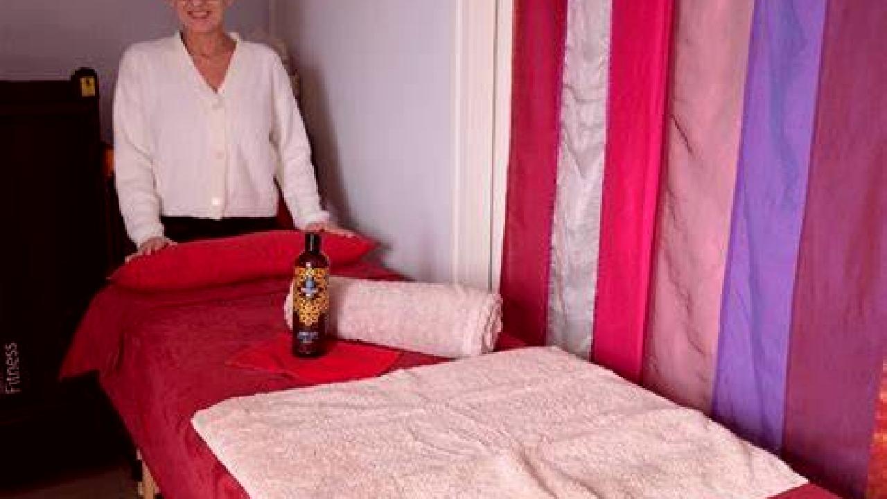 Amanda Banyalbufar escort
