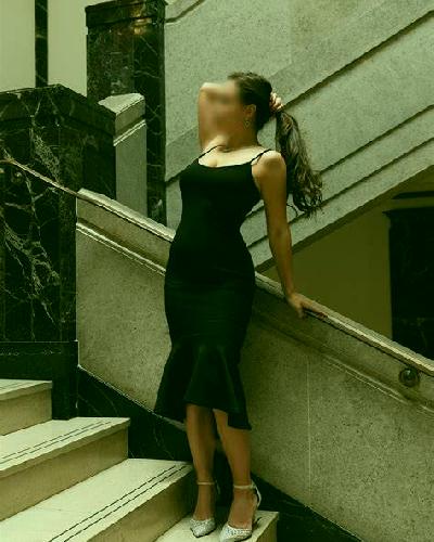 Amanda Brafim escort