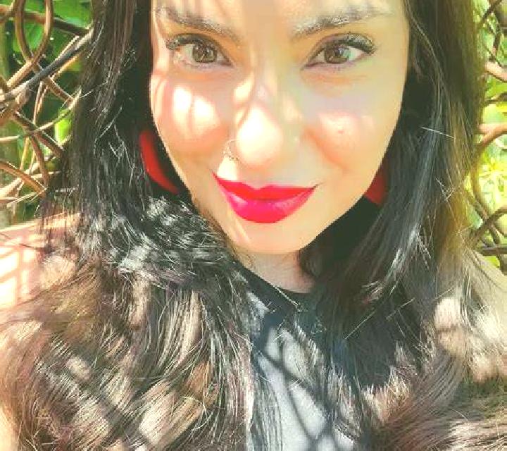 Amanda Cantagallo escort