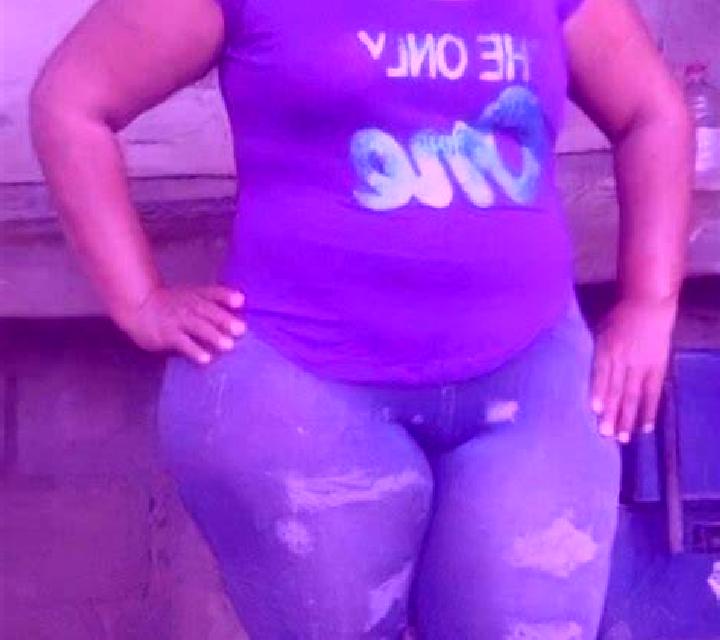 Amanda Castroverde escort