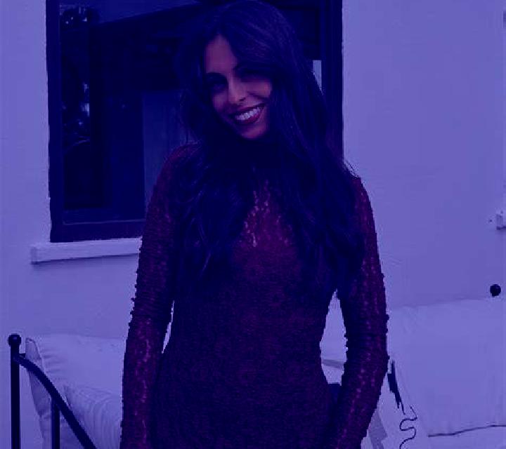 Amanda Jayena escort