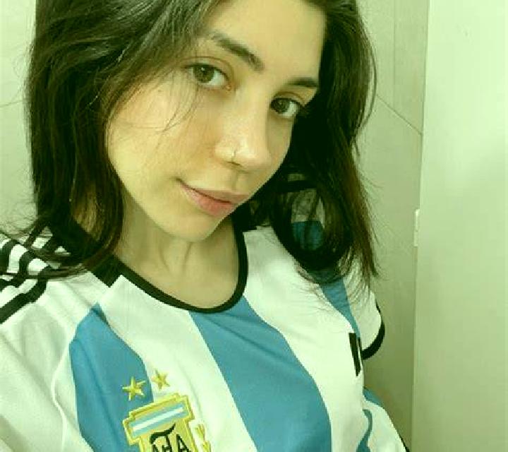 Amanda Librilla escort