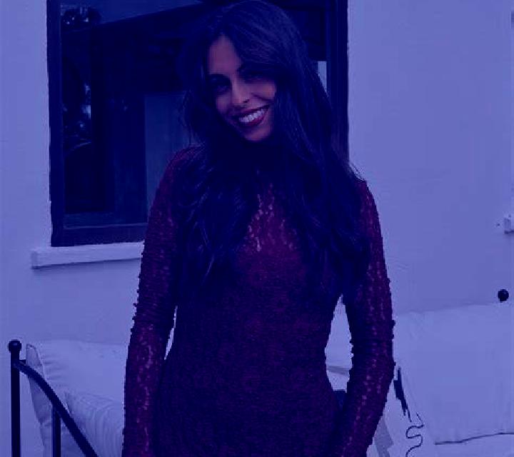 Amanda Lucena del Puerto escort