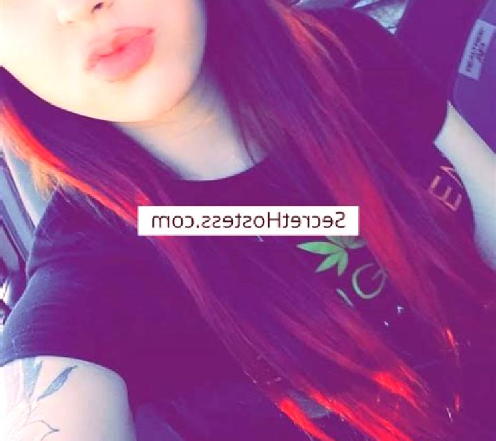 Amanda Mondariz escort