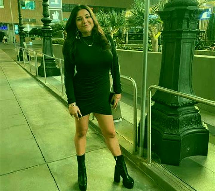 Amanda San Diego escort