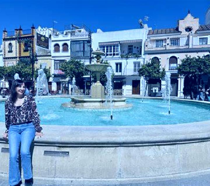 Amanda Sanlucar de Guadiana escort