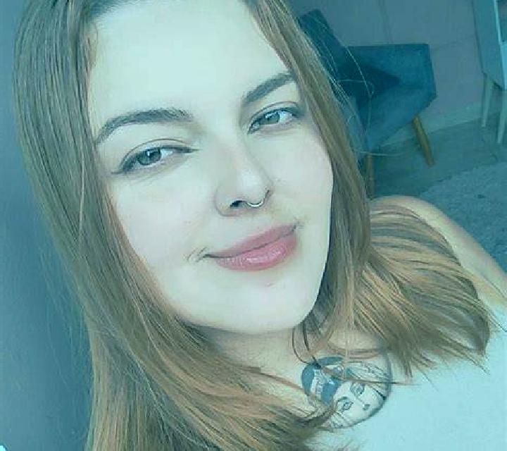 Amanda Sant Sadurni d Anoia escort