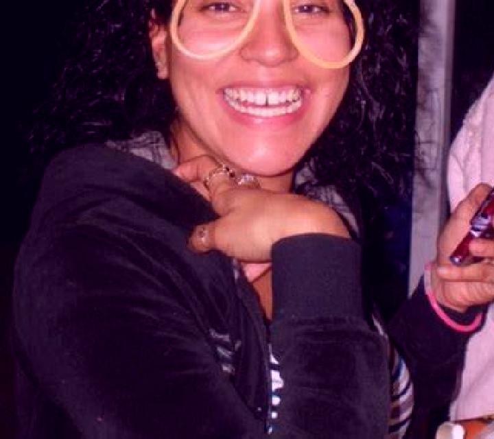 Amanda Sotragero escort