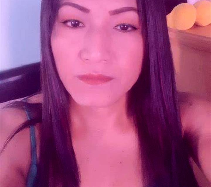 Amanda Suria escort