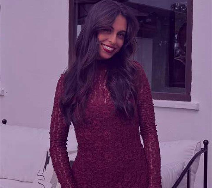 Amanda Ulldecona escort